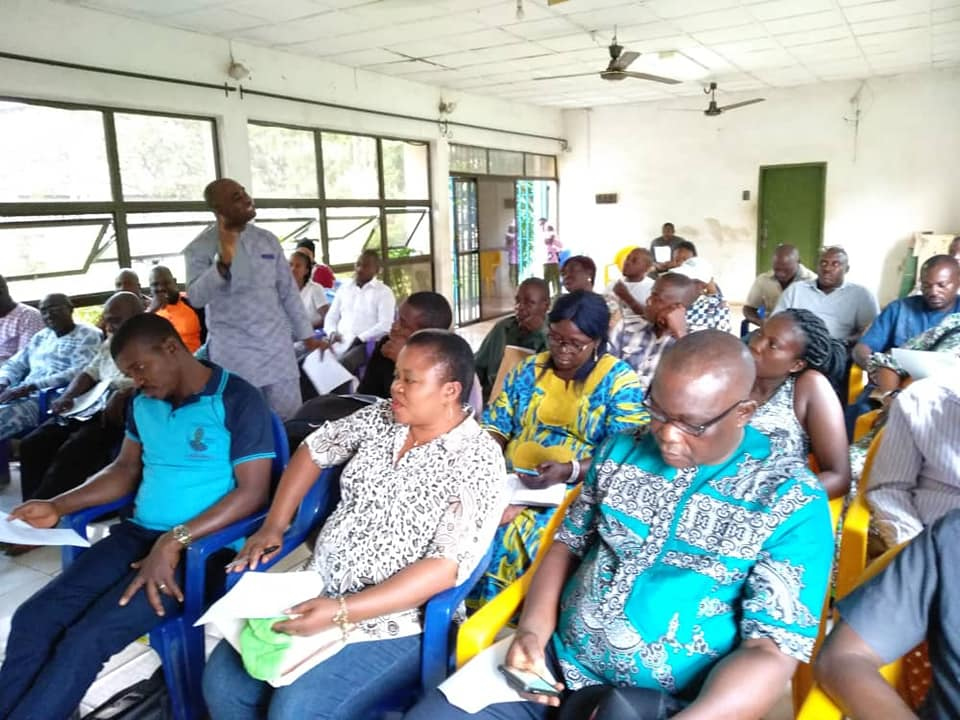 Seminar